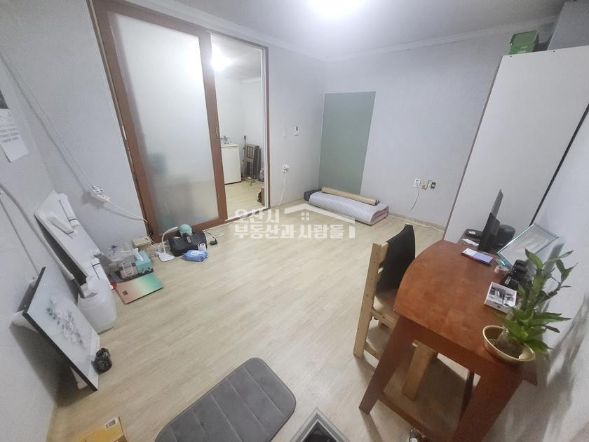 경기 오산시 오산동 +오산동원룸옥탑방월세+옥상단독+애완가능+빠른입주+ 월세 매물번호 10373 사진 2