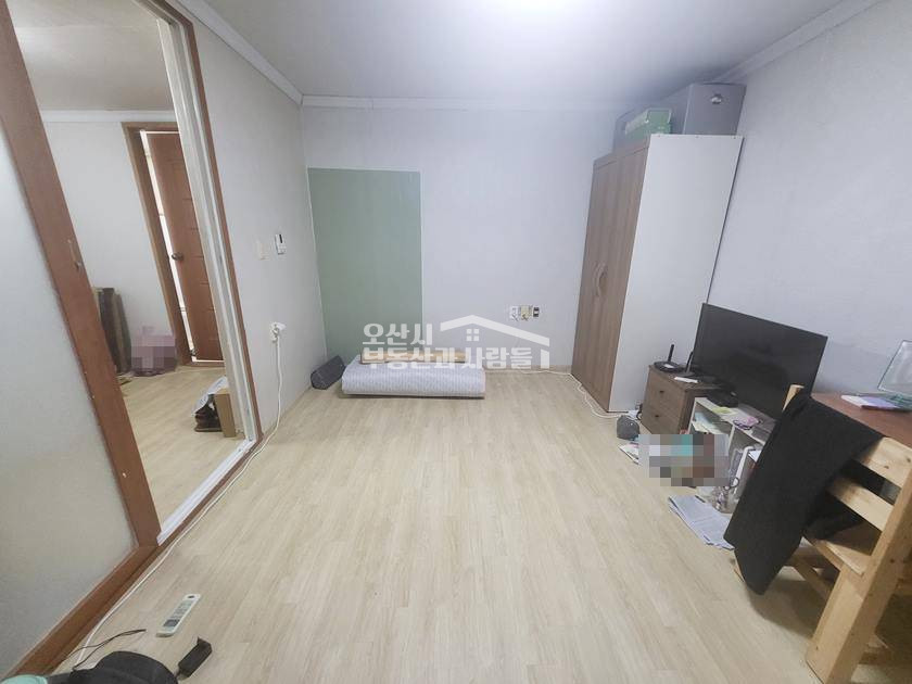 경기 오산시 오산동 +오산동원룸옥탑방월세+옥상단독+애완가능+빠른입주+ 월세 매물번호 10373 사진 3