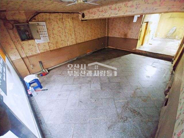 경기 오산시 궐동 591 오산시일반상가월세 월세 매물번호 10478 사진 1