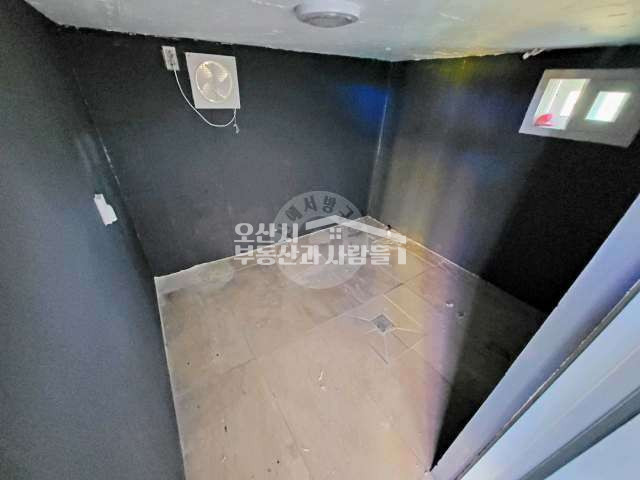 경기 오산시 원동 621-19 원동 카센터 허가 완료된 1층 35평, 넓은 주차장에 소형 창고까지 월세 매물번호 10496 사진 5
