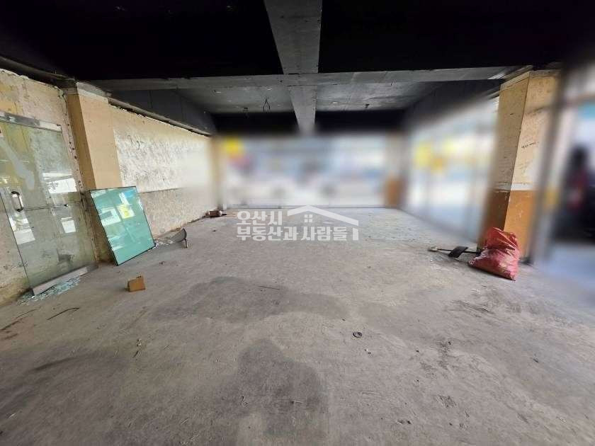 경기 오산시 궐동 643-1 궐동1층상가, 학세권 입지로 고객 유입 걱정 없는 오산 궐동 상가 월세 매물번호 10560 사진 1