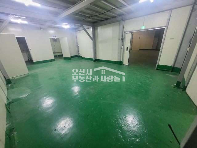 경기 평택시 서탄면 수월암리 16-2 서탄면 공장 창고, 넉넉한 공간과 좋은 입지로 사업 성공을 꿈꿔보세요 매매 매물번호 10562 사진 5
