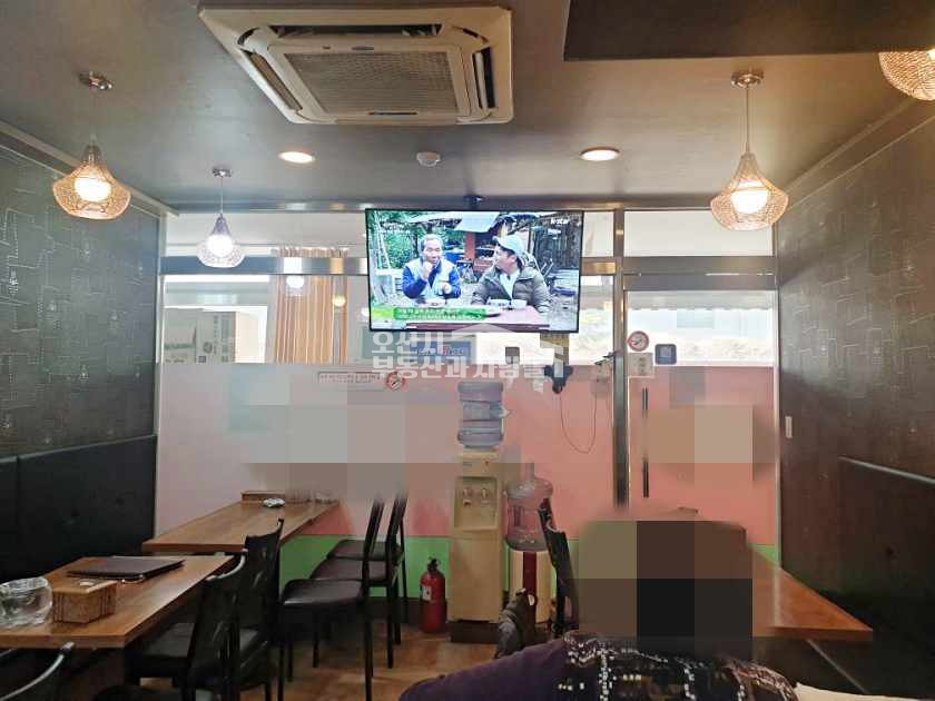 경기 평택시 진위면 견산리 27-15 107동상가동 한승아파트 상가동, 1층에 위치한 전용 약 8.2평의 아담한 상가 공간 매매 매물번호 10578 사진 1
